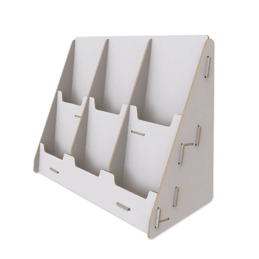 Thekendisplay von WERKHAUS®