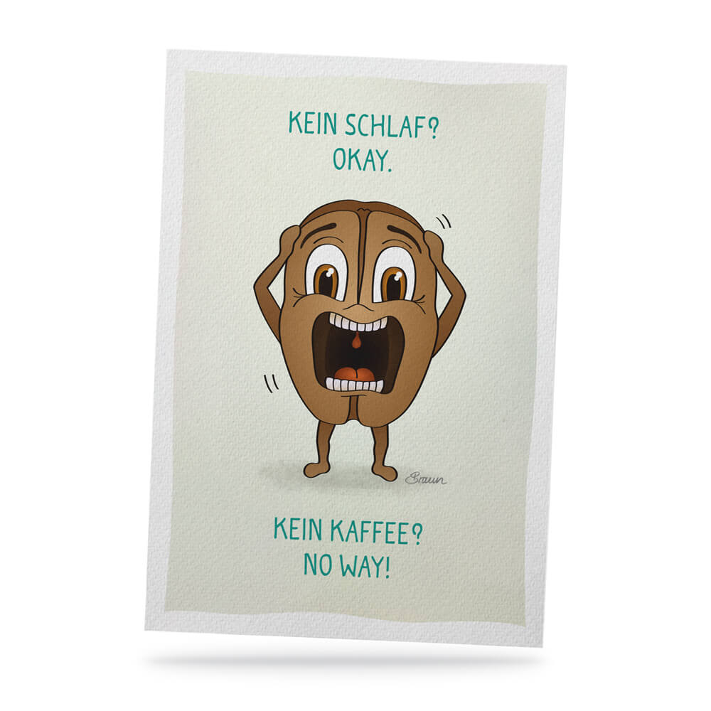 Bald erhältlich.