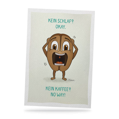 Bald erhältlich.