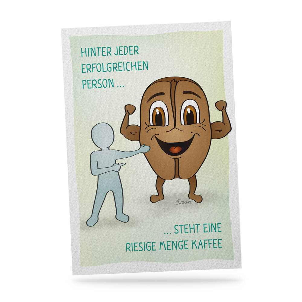 Bald erhältlich.