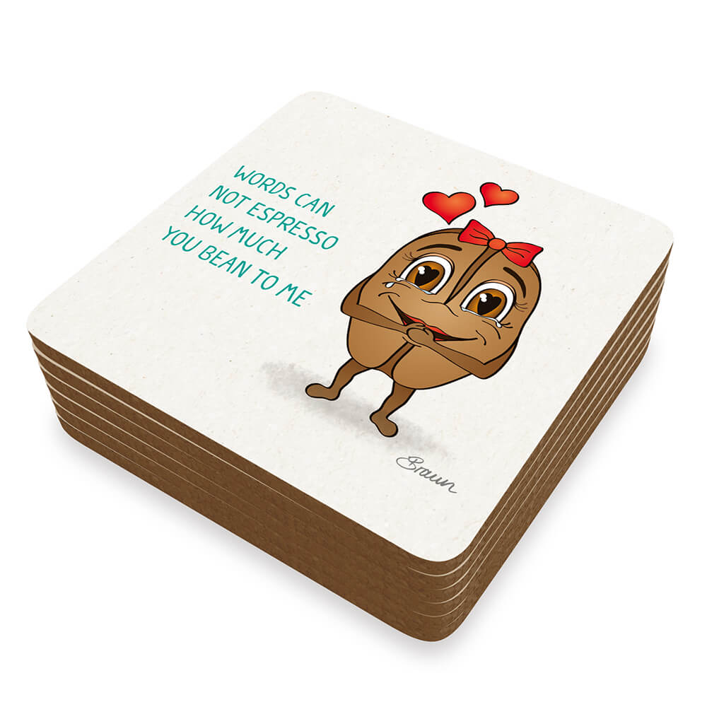 Word can not espresso (...)