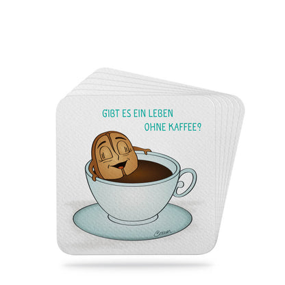Gibt es ein Leben ohne Kaffee?