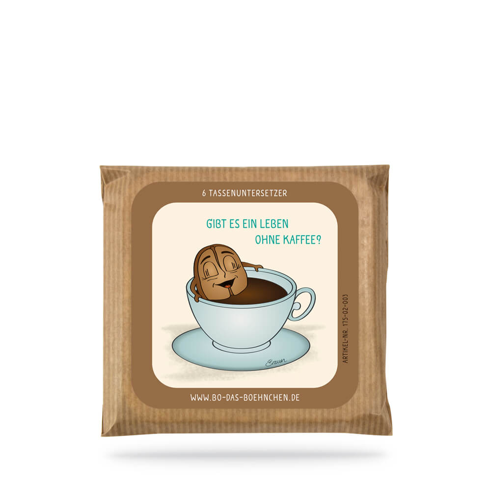 Gibt es ein Leben ohne Kaffee?