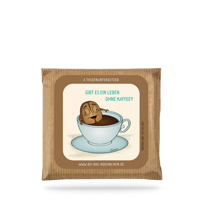 Gibt es ein Leben ohne Kaffee?